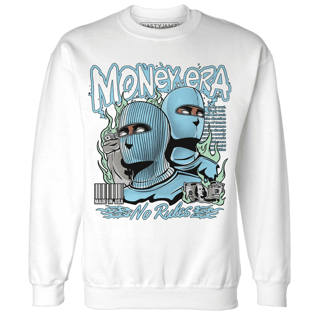 Dunk-Verdy-Visty-NastyJamz-Sweatshirt-Match-Money-Era