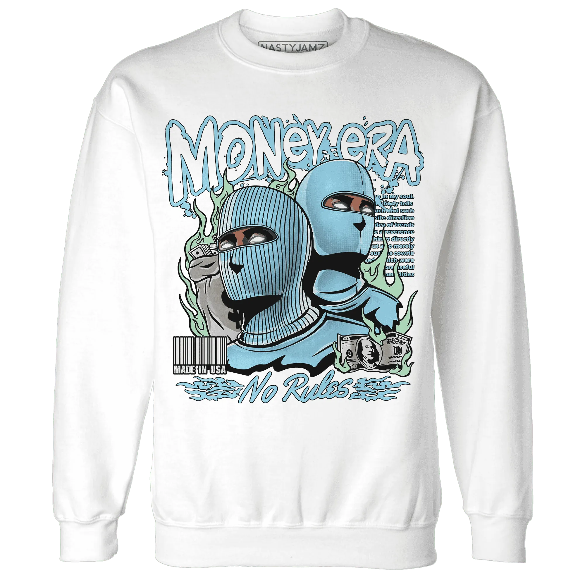 Dunk-Verdy-Visty-NastyJamz-Sweatshirt-Match-Money-Era