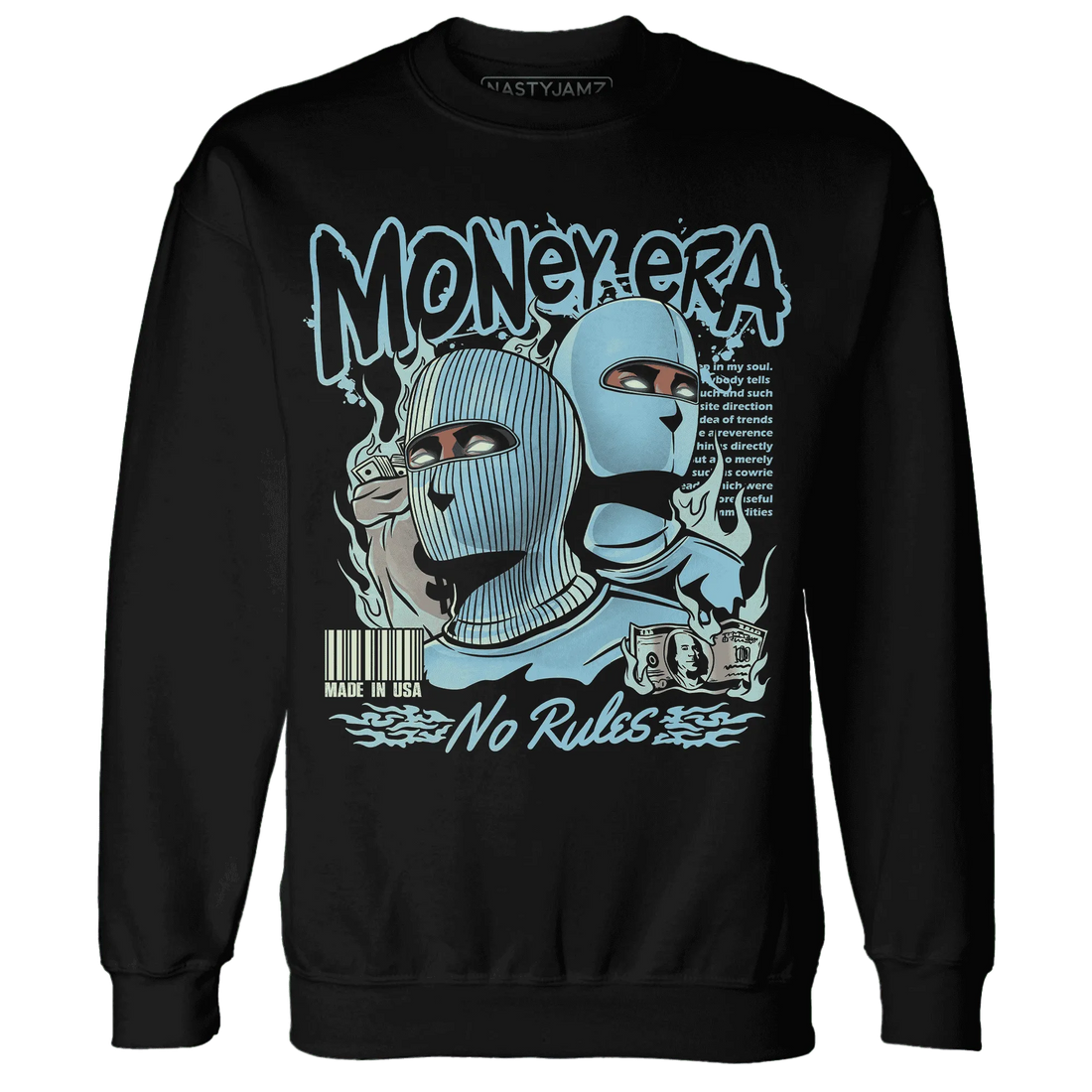 Dunk-Verdy-Visty-NastyJamz-Sweatshirt-Match-Money-Era