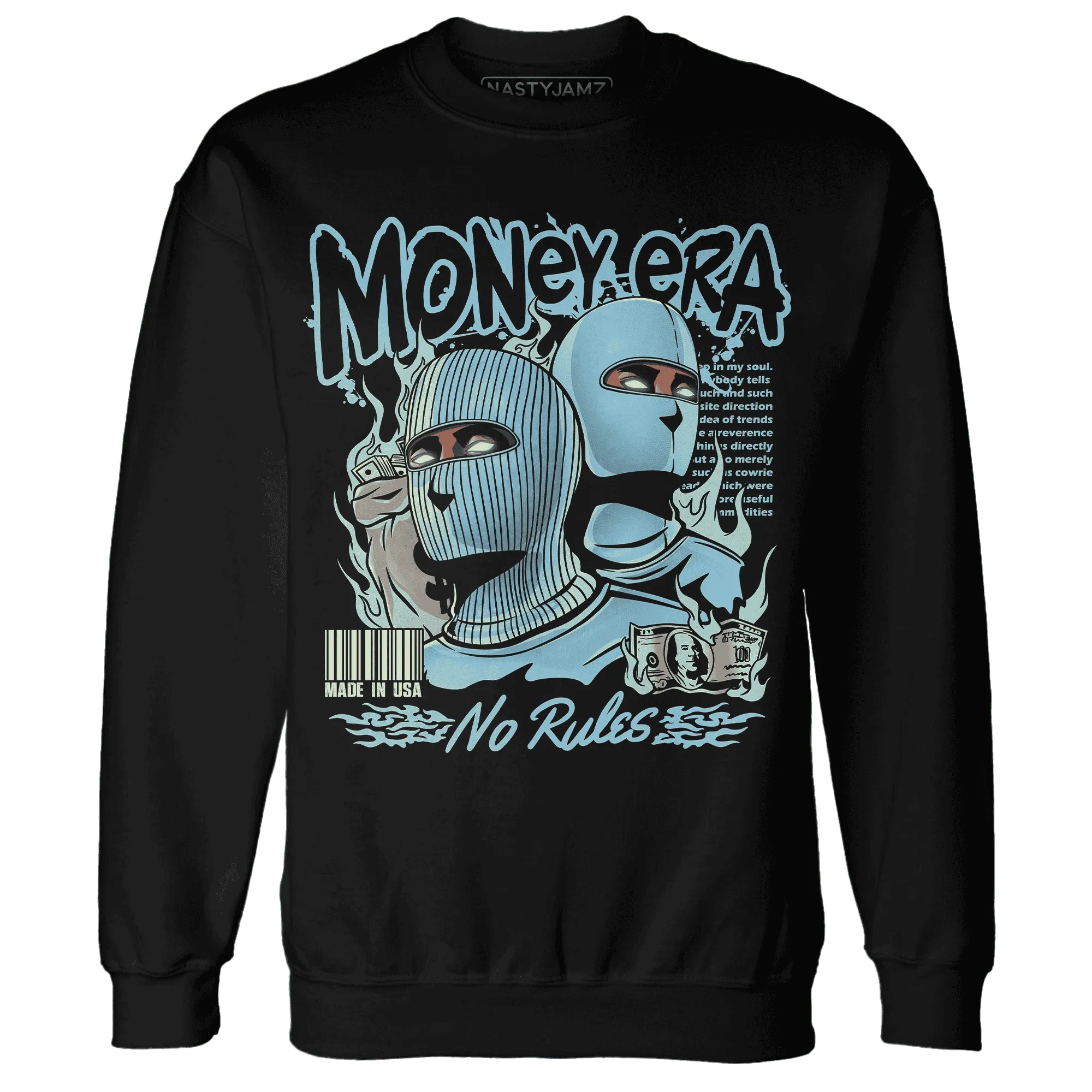 Dunk-Verdy-Visty-NastyJamz-Sweatshirt-Match-Money-Era