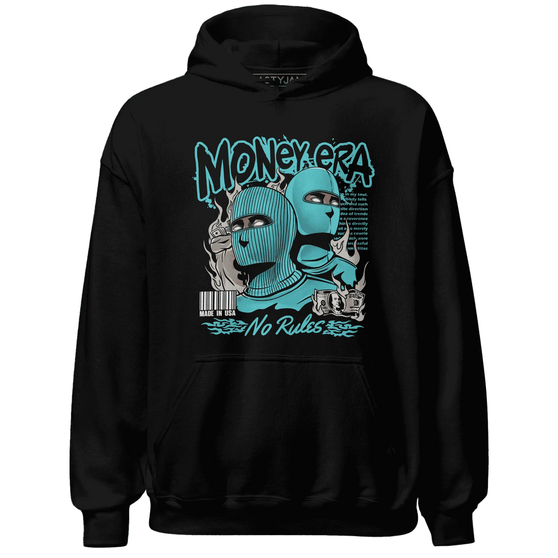 NastyJamz-NBL-Cyan-Burst-9060-Hoodie-Match-Money-Era