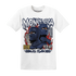 VaporMax-Air-Plus-Midnight-Navy-Gold-Black-NastyJamz-T-Shirt-Match-Money-Era