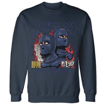 VaporMax-Air-Plus-Midnight-Navy-Gold-Black-NastyJamz-Sweatshirt-Match-Money-Era