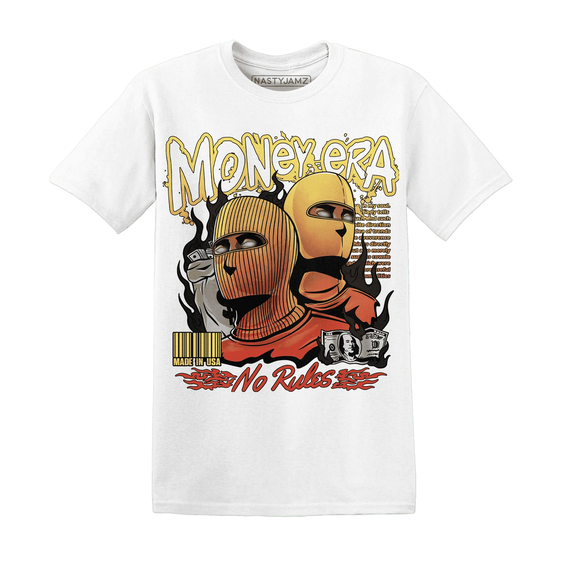 NastyJamz-VaporMax-Crimson-Total-Orange-Plus-T-Shirt-Match-Money-Era