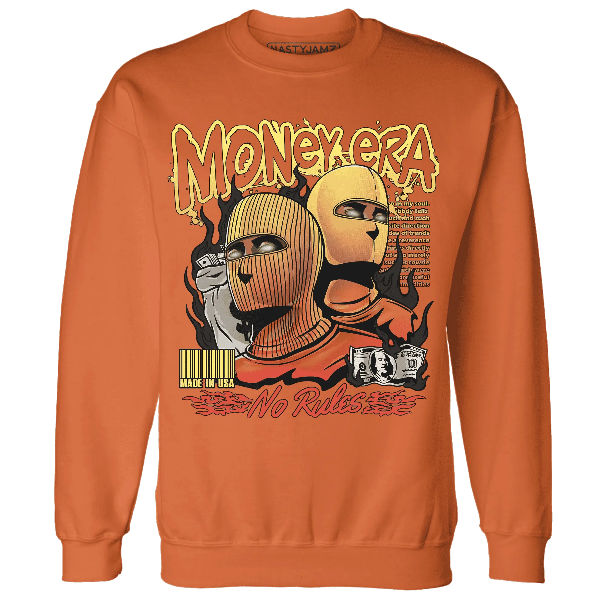 NastyJamz-VaporMax-Crimson-Total-Orange-Plus-Sweatshirt-Match-Money-Era