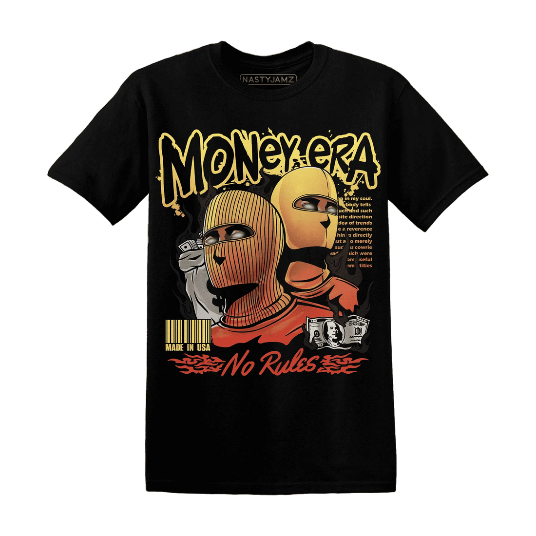 NastyJamz-VaporMax-Crimson-Total-Orange-Plus-T-Shirt-Match-Money-Era