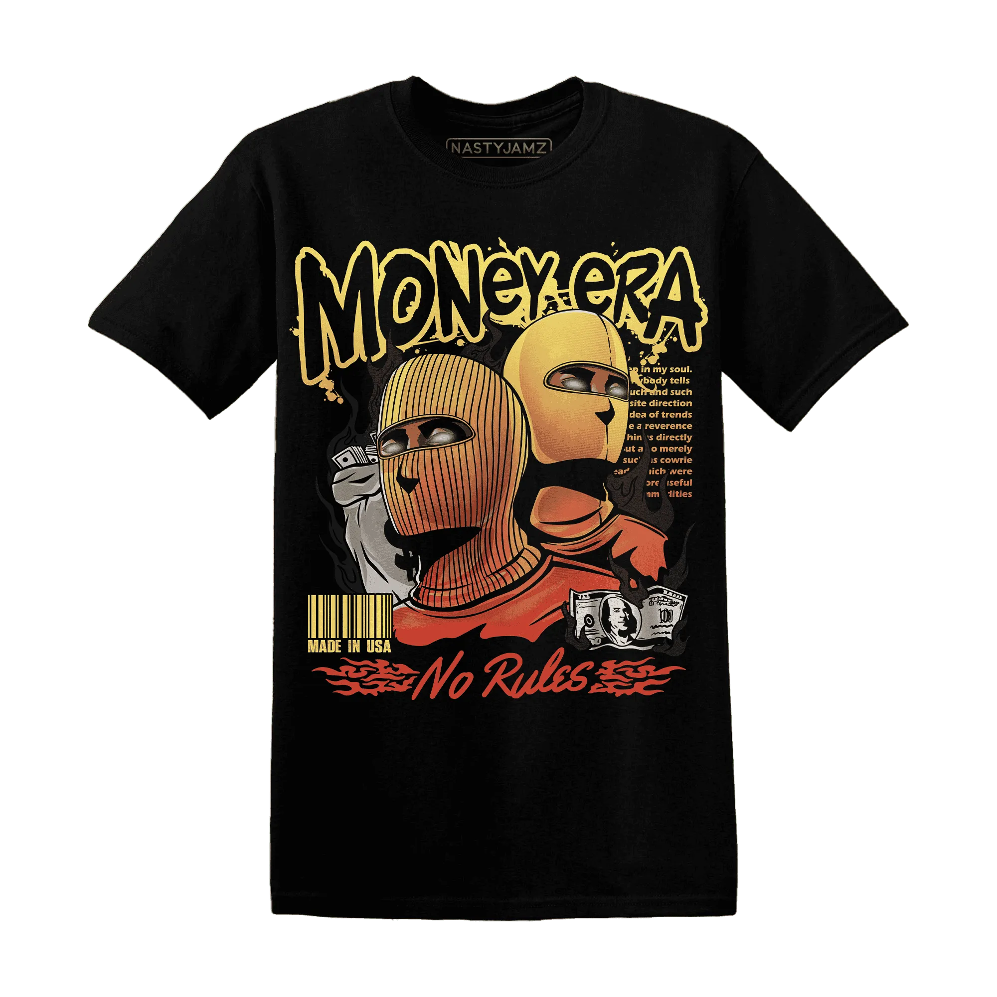 NastyJamz-VaporMax-Crimson-Total-Orange-Plus-T-Shirt-Match-Money-Era