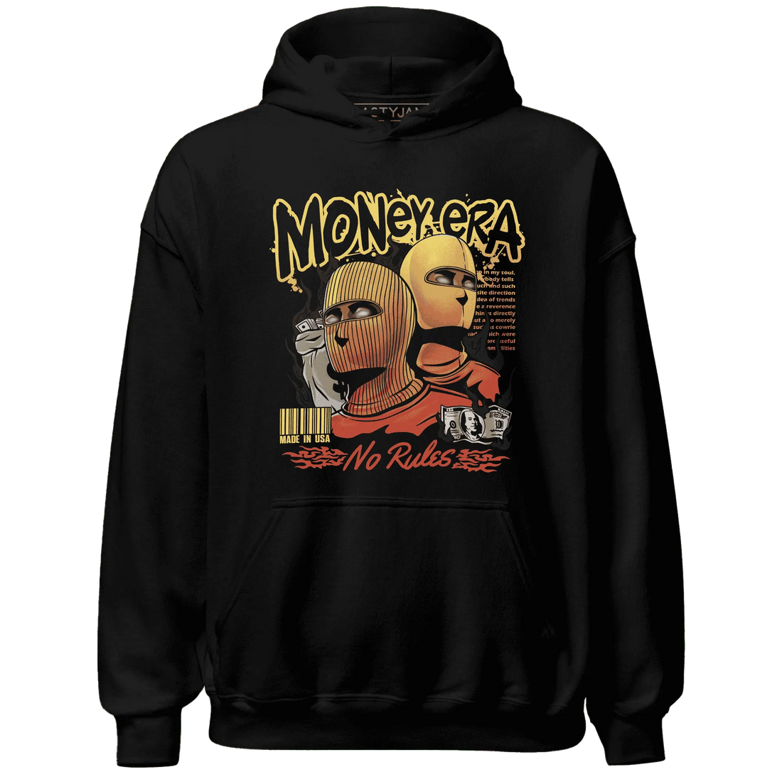 NastyJamz-VaporMax-Crimson-Total-Orange-Plus-Hoodie-Match-Money-Era
