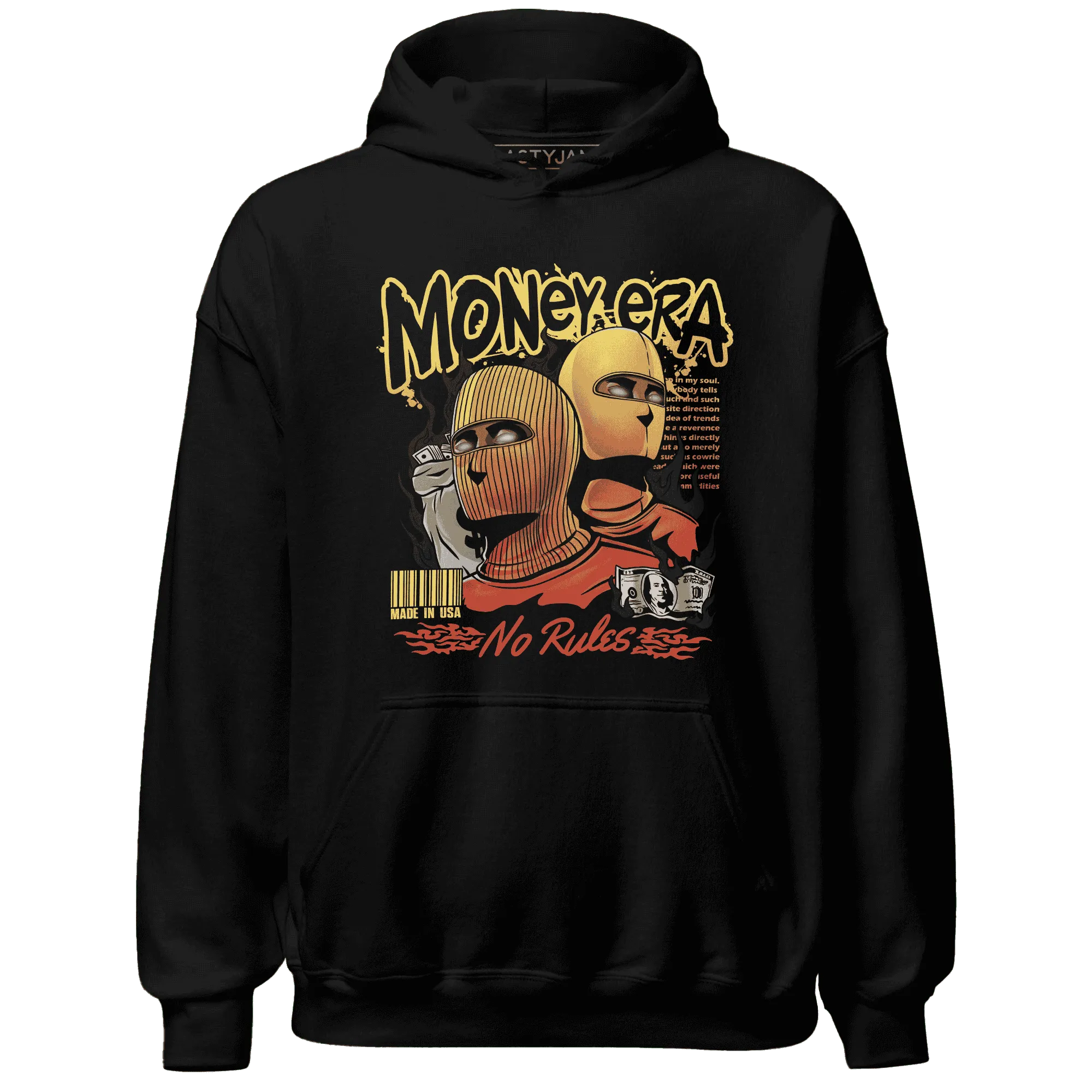 NastyJamz-VaporMax-Crimson-Total-Orange-Plus-Hoodie-Match-Money-Era
