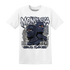 VaporMax-Plus-Midnight-Navy-White-Metallic-Silver-NastyJamz-T-Shirt-Match-Money-Era
