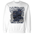VaporMax-Plus-Midnight-Navy-White-Metallic-Silver-NastyJamz-Sweatshirt-Match-Money-Era
