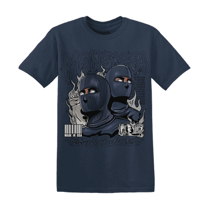 VaporMax-Plus-Midnight-Navy-White-Metallic-Silver-NastyJamz-T-Shirt-Match-Money-Era