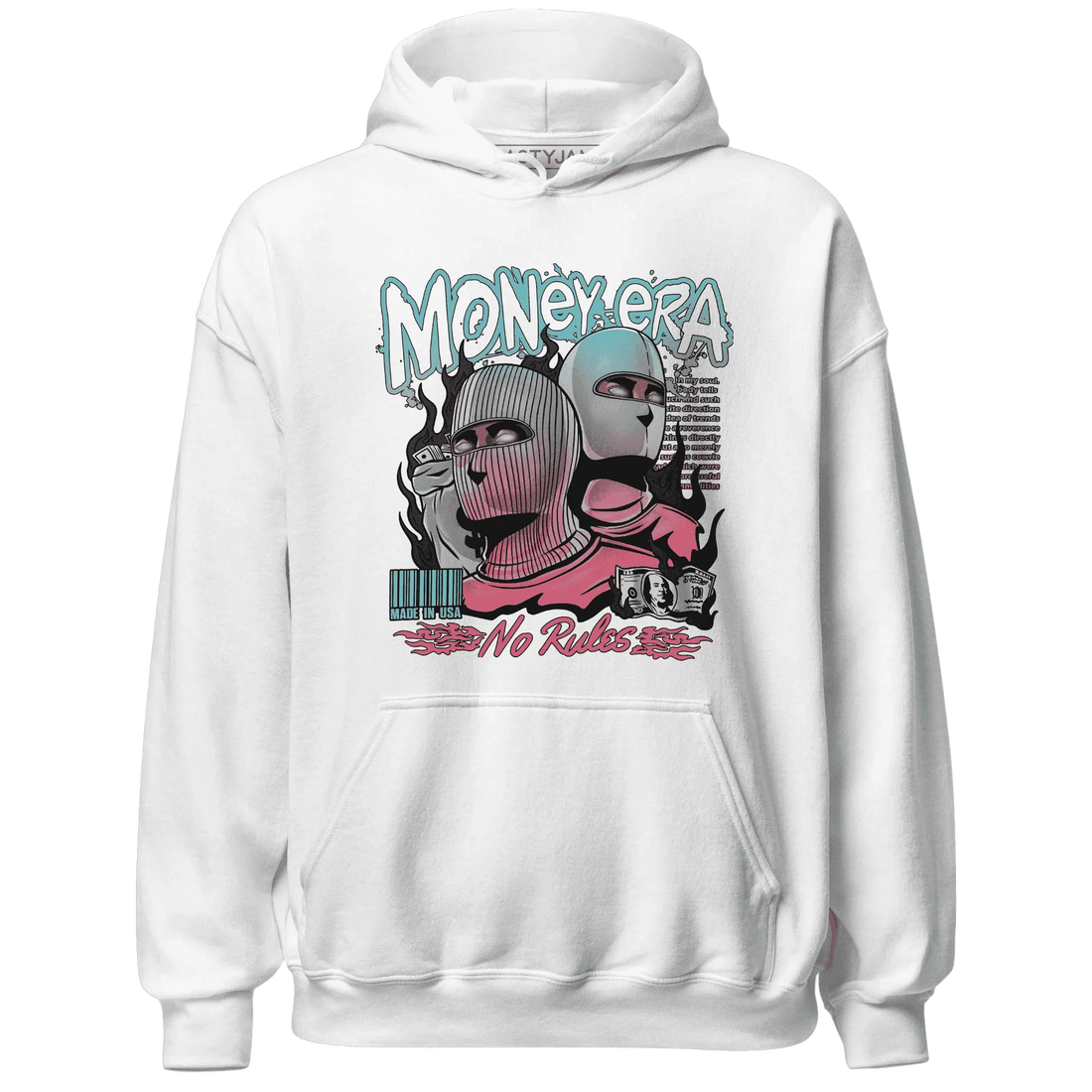 NastyJamz-VaporMax-Plus-South-Beach-Hoodie-Match-Money-Era