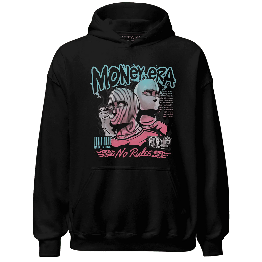 NastyJamz-VaporMax-Plus-South-Beach-Hoodie-Match-Money-Era