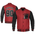 Black-Toe-Reimagined-Red-White-1s-NastyJamz-Varsity-Match-Money-Era
