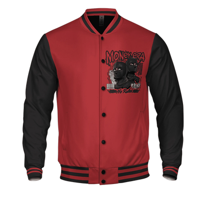 Black-Toe-Reimagined-Red-White-1s-NastyJamz-Varsity-Match-Money-Era