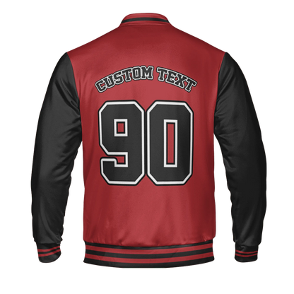 Black-Toe-Reimagined-Red-White-1s-NastyJamz-Varsity-Match-Money-Era