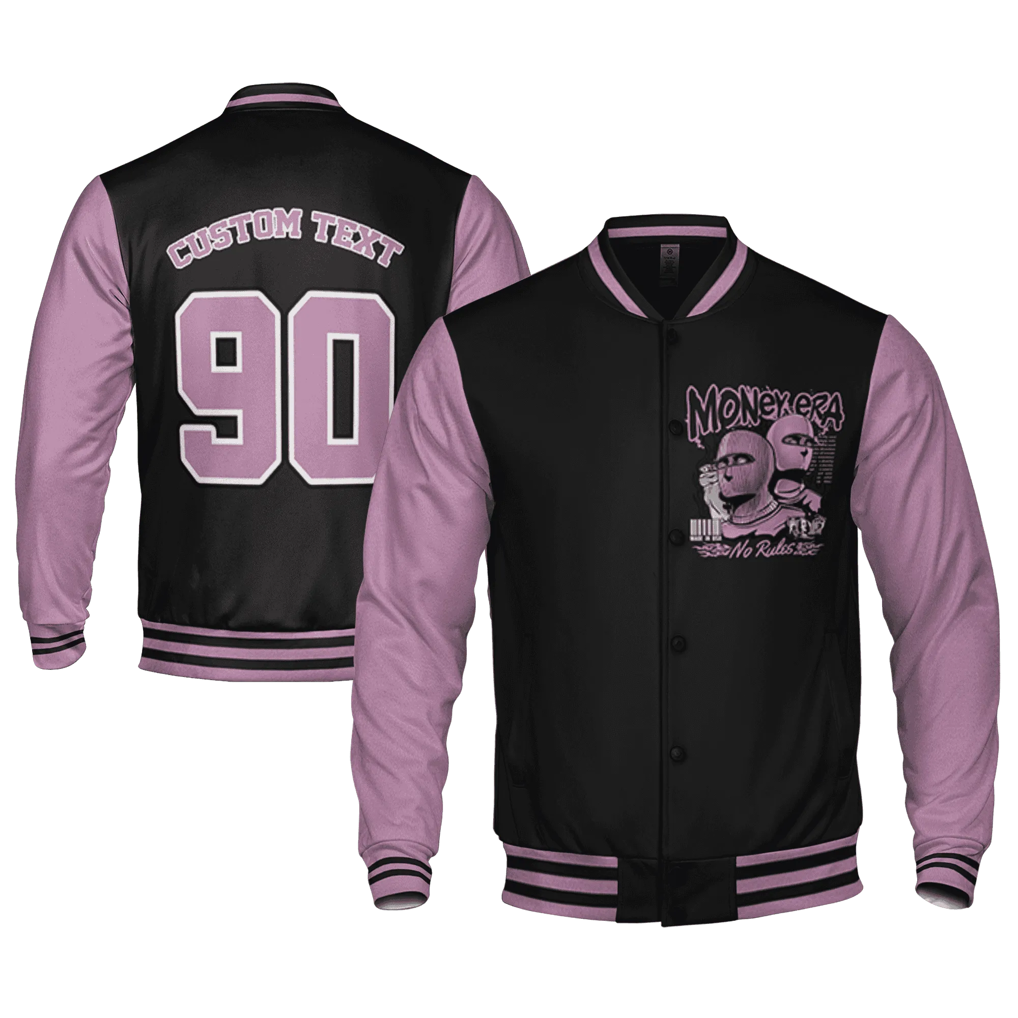 Orchid-Neutral-Grey-Black-White-4s-NastyJamz-Varsity-Match-Money-Era