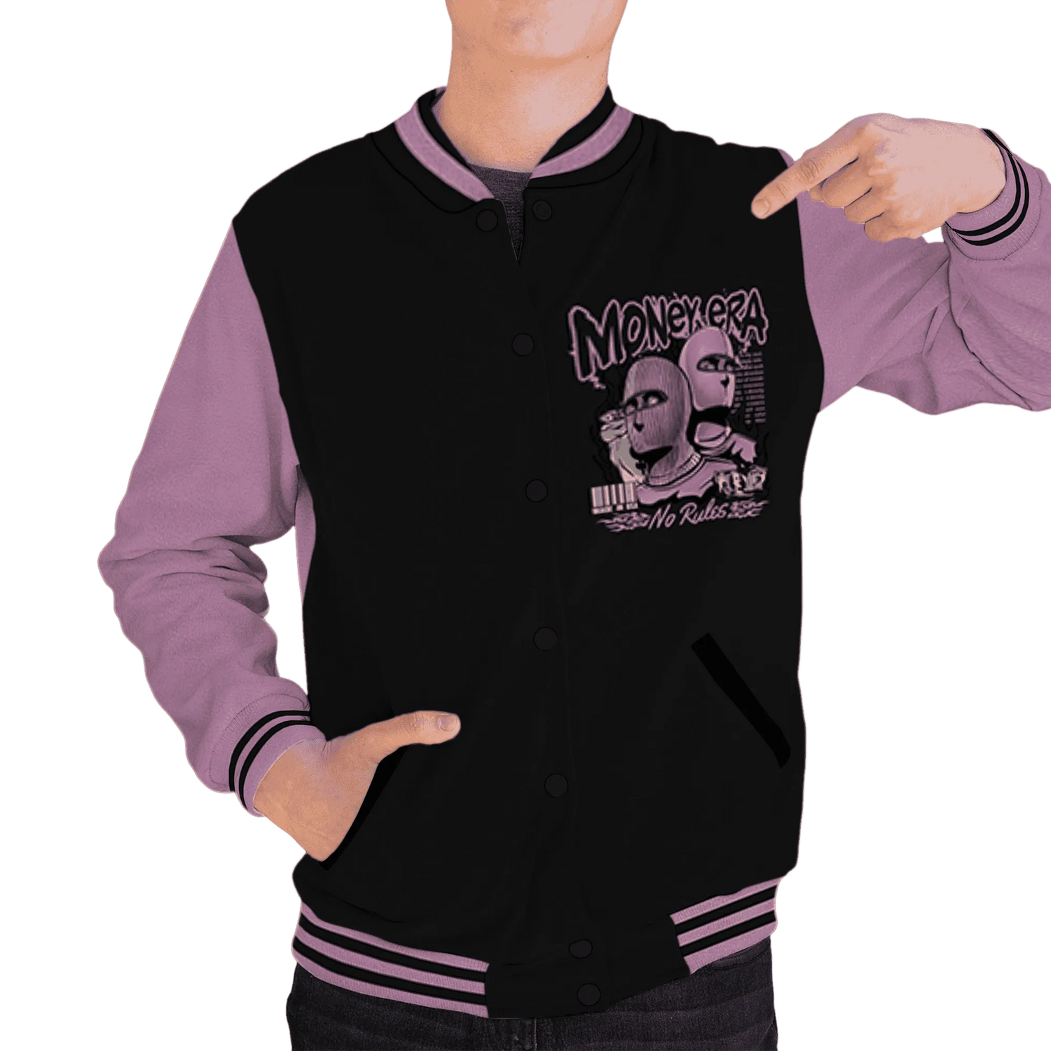 Orchid-Neutral-Grey-Black-White-4s-NastyJamz-Varsity-Match-Money-Era