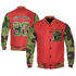 AM-90-Dark-Sage-Solar-Red-NastyJamz-Varsity-Match-Money-Era
