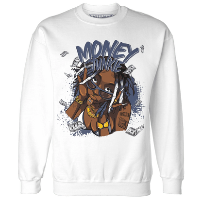 Low-Diffused-Blue-11s-Sweatshirt-Match-Money-Junkie