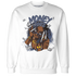 Low-Diffused-Blue-11s-Sweatshirt-Match-Money-Junkie