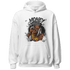 Low Space Jamz 11s Hoodie Match Money Junkie - NastyJamz