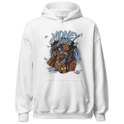 First In Flight 1s Hoodie Match Money Junkie - NastyJamz