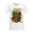 Low OG Canary TVSC 1s T Shirt Match Money Junkie - NastyJamz