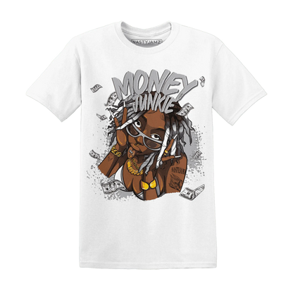 Wolf-Grey-1s-T-Shirt-Match-Money-Junkie