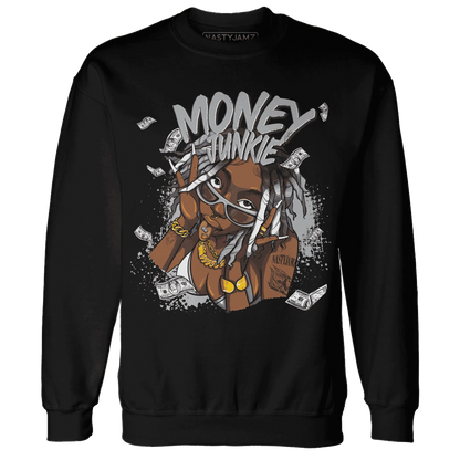 Wolf-Grey-1s-Sweatshirt-Match-Money-Junkie