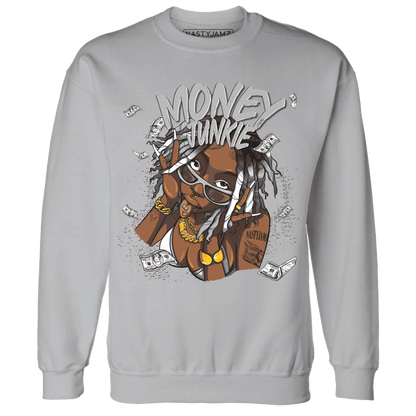 Wolf-Grey-1s-Sweatshirt-Match-Money-Junkie