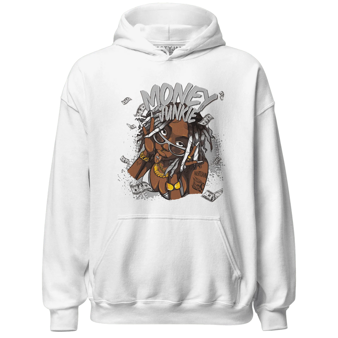 Wolf-Grey-1s-Hoodie-Match-Money-Junkie