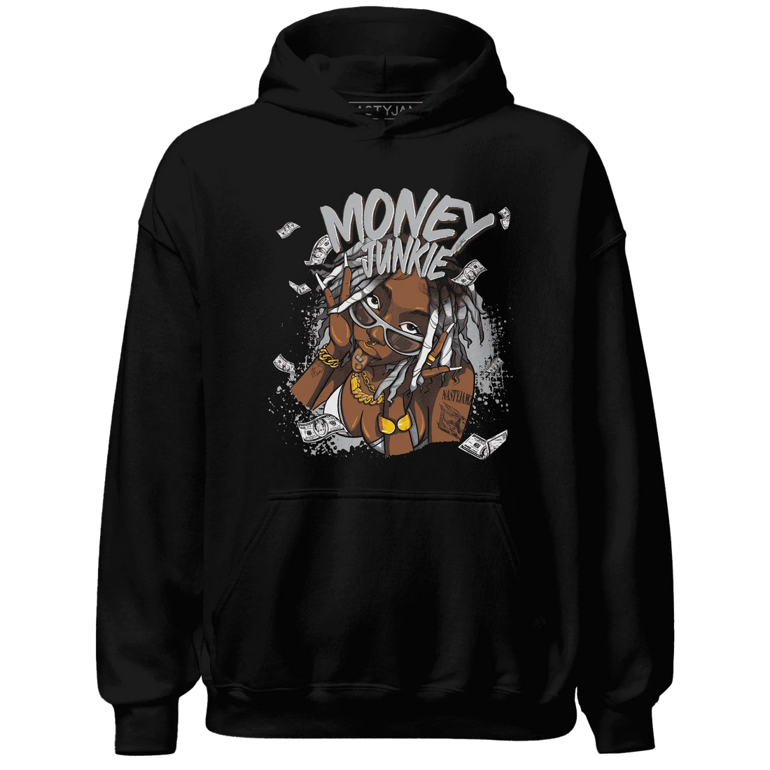 Wolf-Grey-1s-Hoodie-Match-Money-Junkie