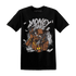 Cement-Grey-3s-T-Shirt-Match-Money-Junkie