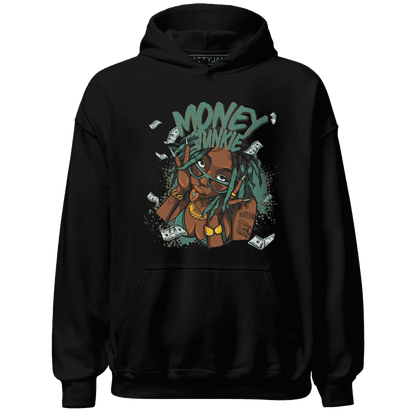 Nina CN Abney 3s Hoodie Match Money Junkie - NastyJamz