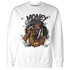 White-Thunder-4s-Sweatshirt-Match-Money-Junkie