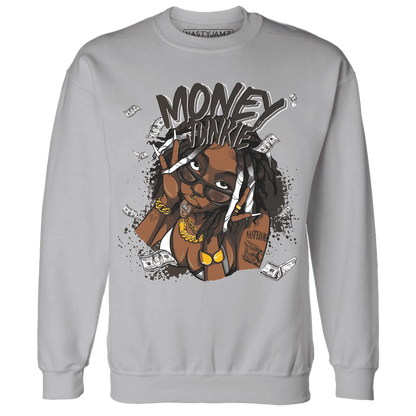 White-Thunder-4s-Sweatshirt-Match-Money-Junkie