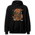 MAM Hurricanes 5s Hoodie Match Money Junkie - NastyJamz