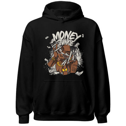 SE Sail 5s Hoodie Match Money Junkie - NastyJamz