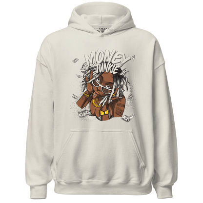 SE Sail 5s Hoodie Match Money Junkie - NastyJamz