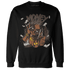 Dunk Low Baroque Brown Sweatshirt Match Money Junkie - NastyJamz