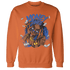 Dunk Low Knicks Sweatshirt Match Money Junkie - NastyJamz
