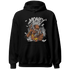 Craft Ivory 3s Hoodie Match Money Junkie - NastyJamz