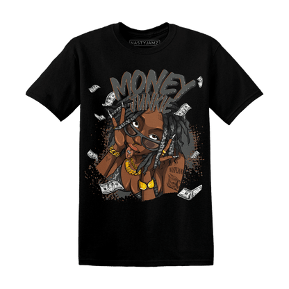 Fear Pack 3s T Shirt Match Money Junkie - NastyJamz