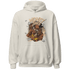 Palomino 3s Hoodie Match Money Junkie - NastyJamz