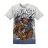 Low-Diffused-Blue-11s-T-Shirt-Match-Money-Junkie-3D