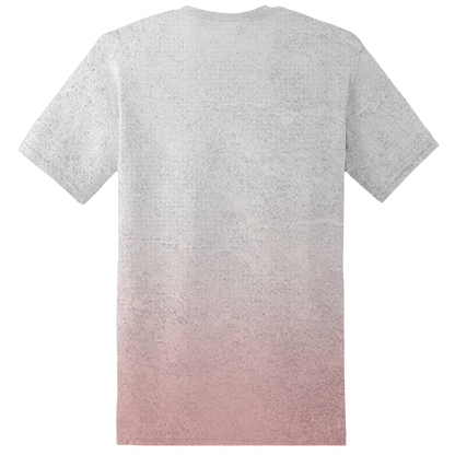 Low Legend Pink 11s T Shirt Match Money Junkie 3D All-Over Print - NastyJamz