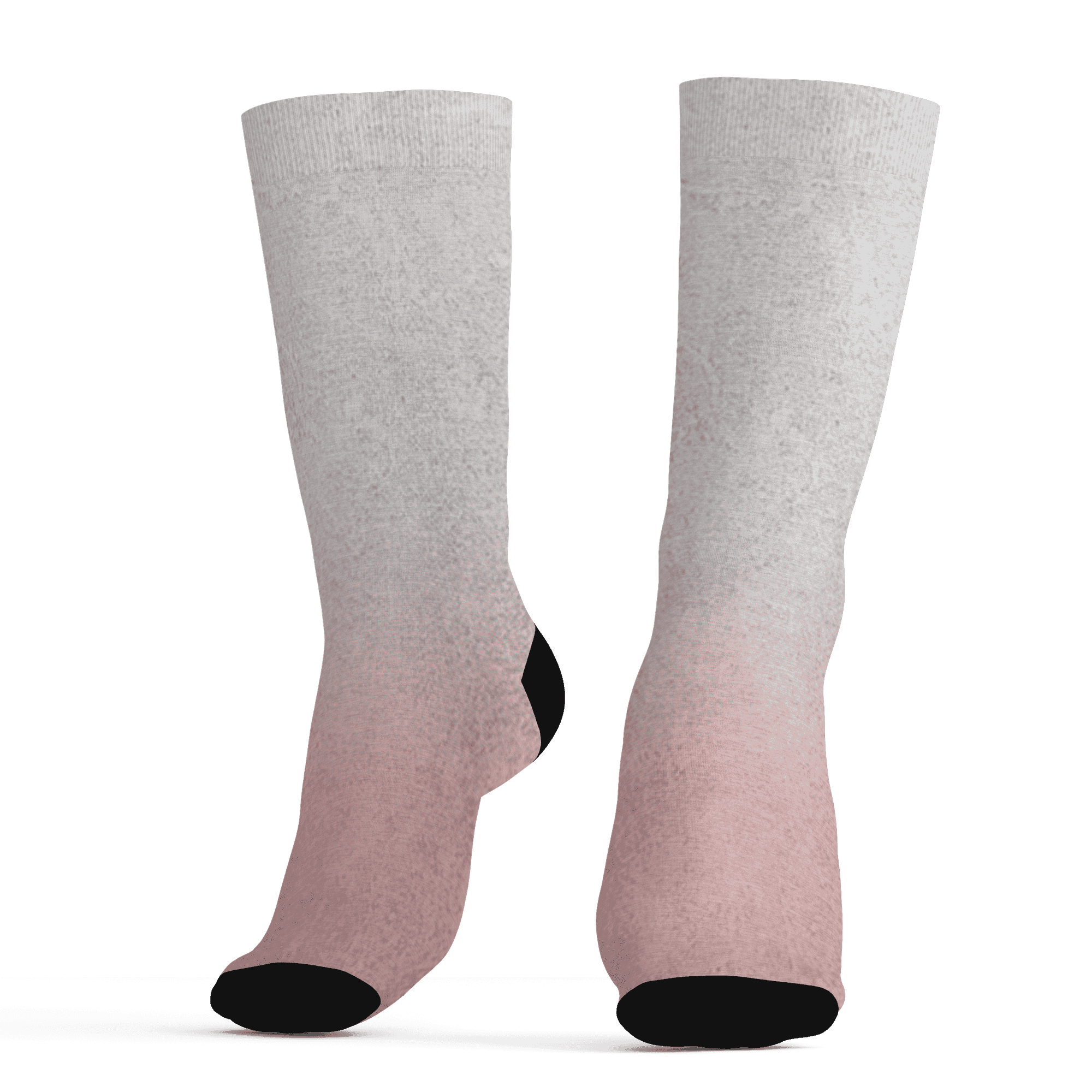 Low Legend Pink 11s Socks Match Money Junkie 3D All-Over Print - NastyJamz