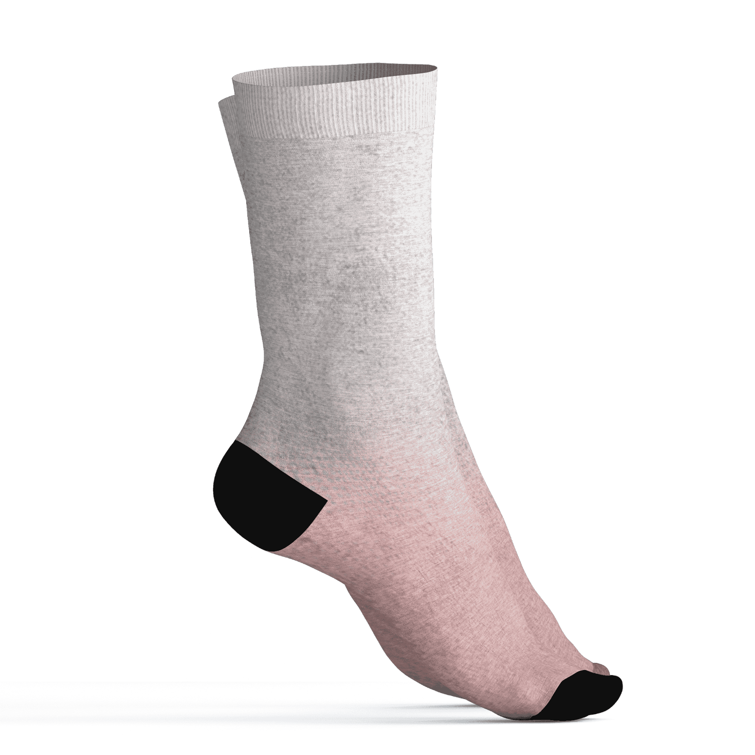 Low Legend Pink 11s Socks Match Money Junkie 3D All-Over Print - NastyJamz